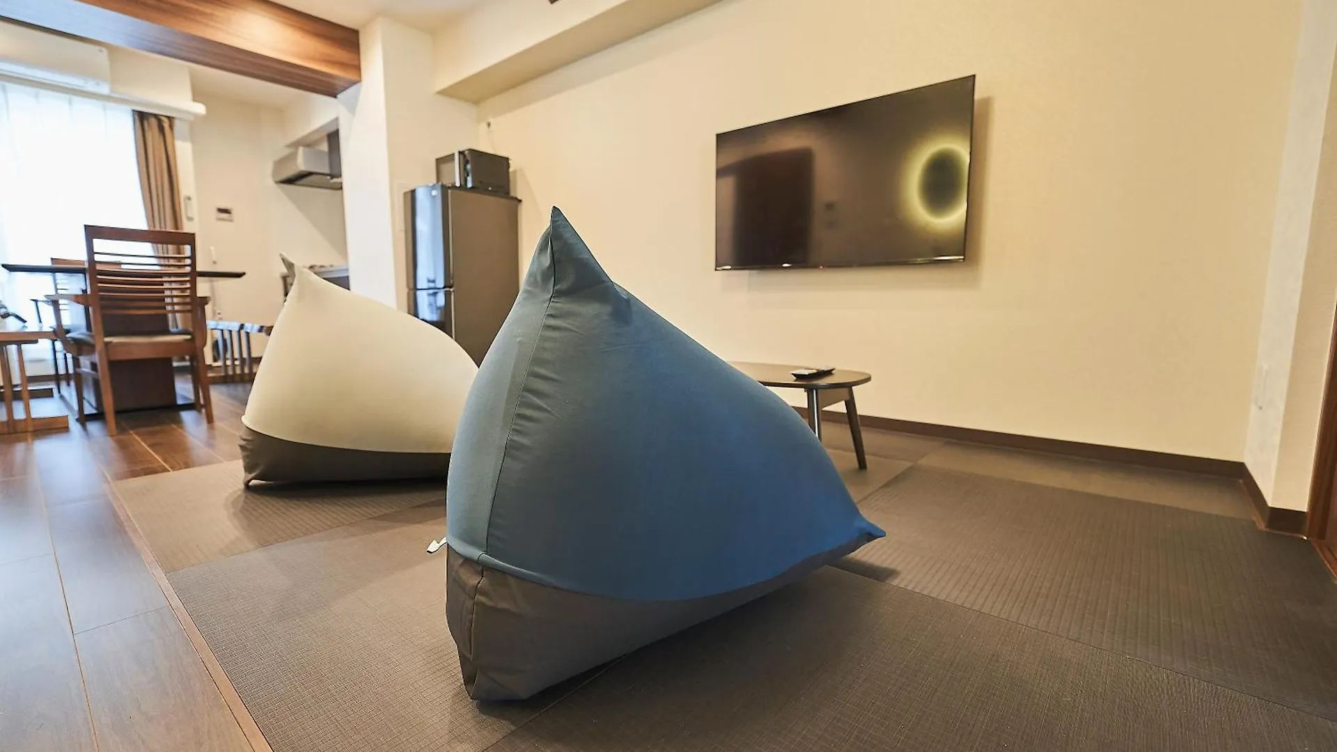 Apartment Asakusa Eight -Tokyo Condominium Hotel-