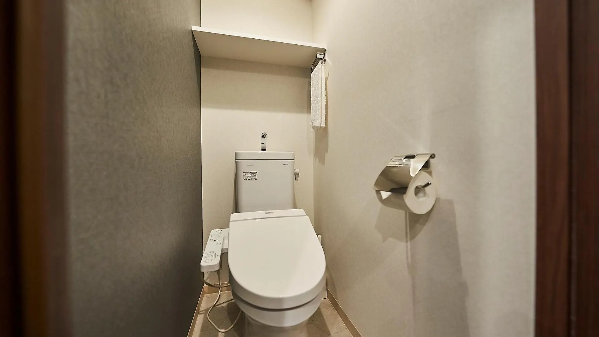 Asakusa Eight -Tokyo Condominium Hotel- Japan