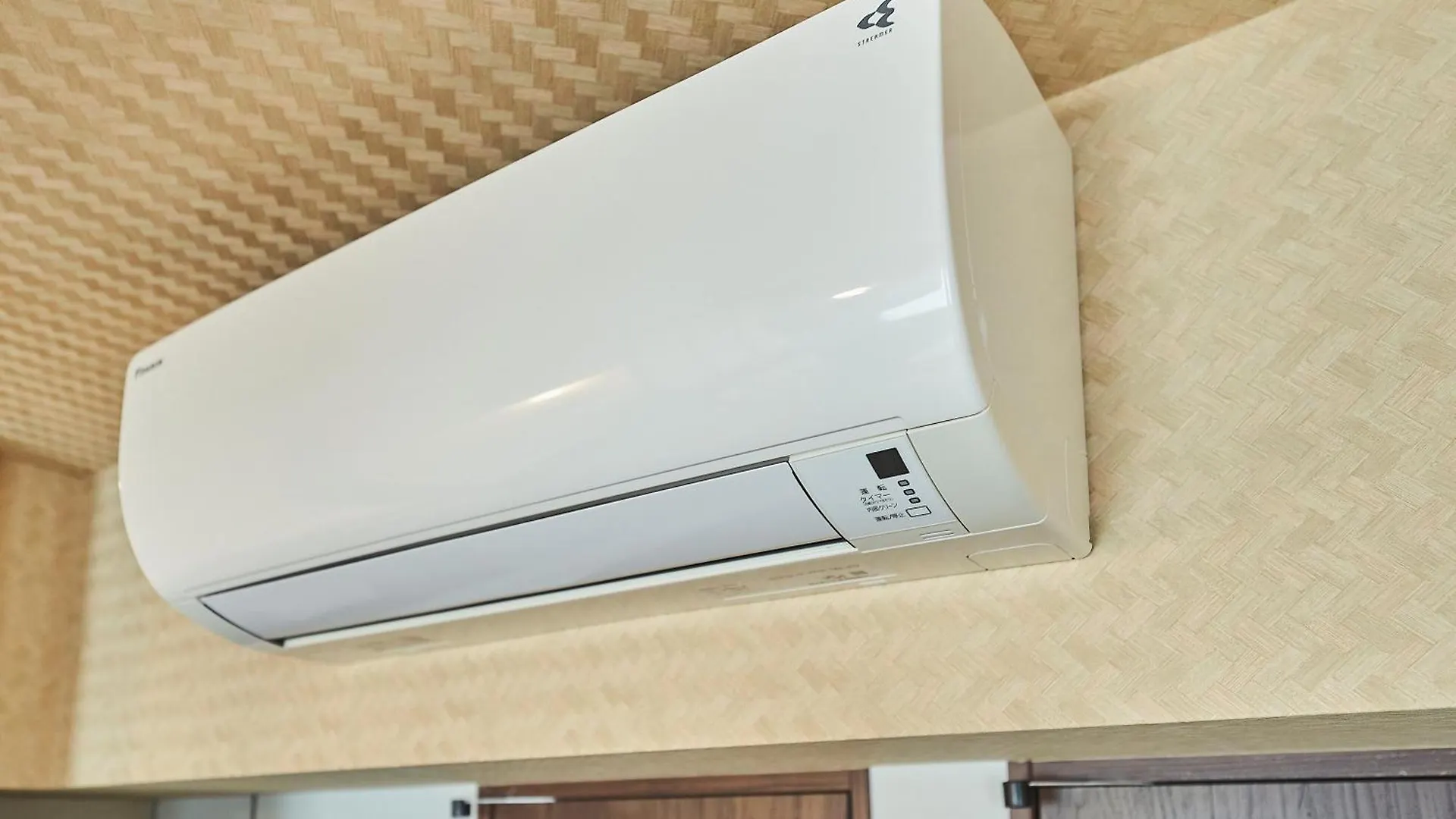 Apartment Asakusa Eight -Tokyo Condominium Hotel-