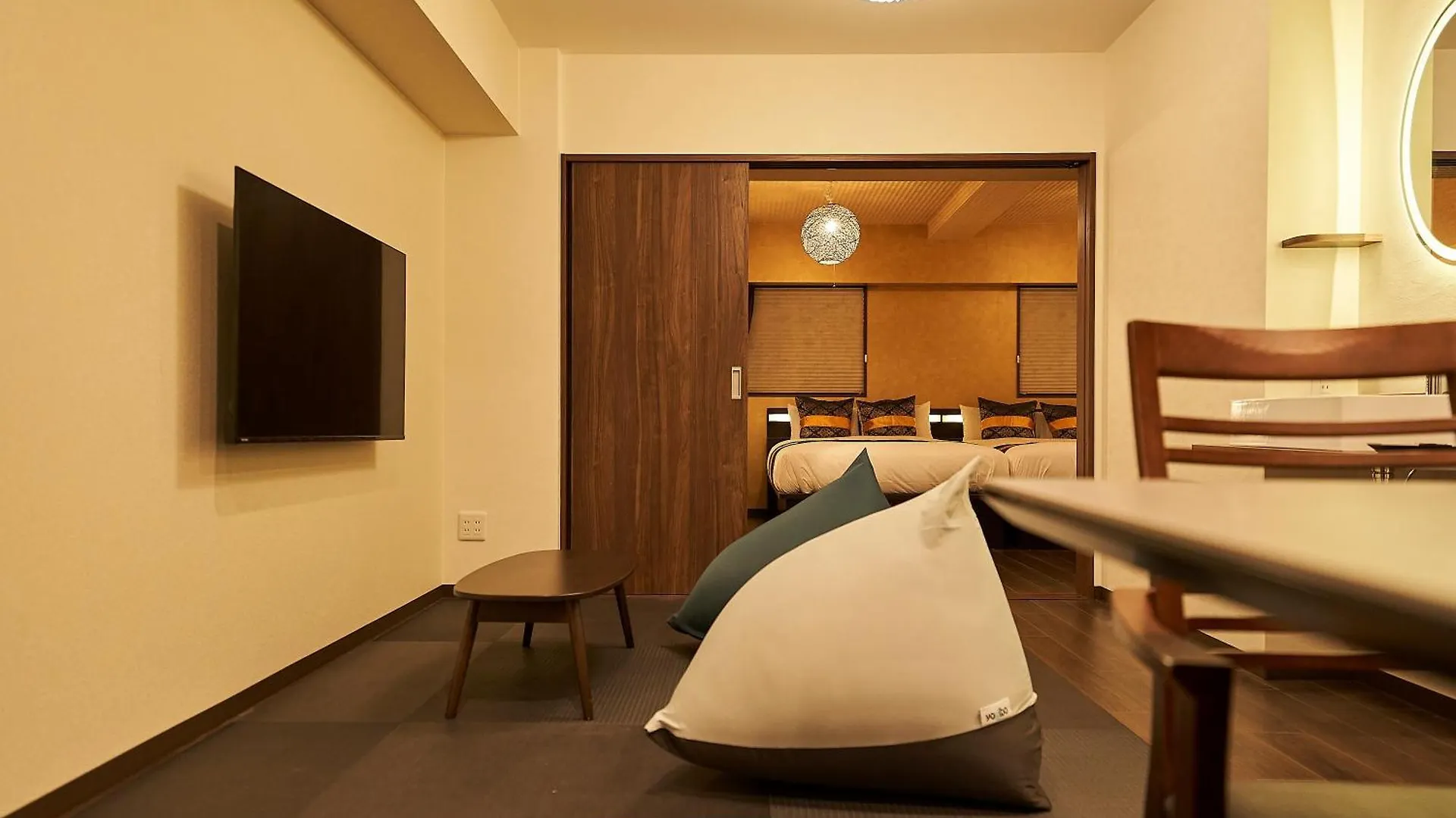 Asakusa Eight -Tokyo Condominium Hotel- Japan