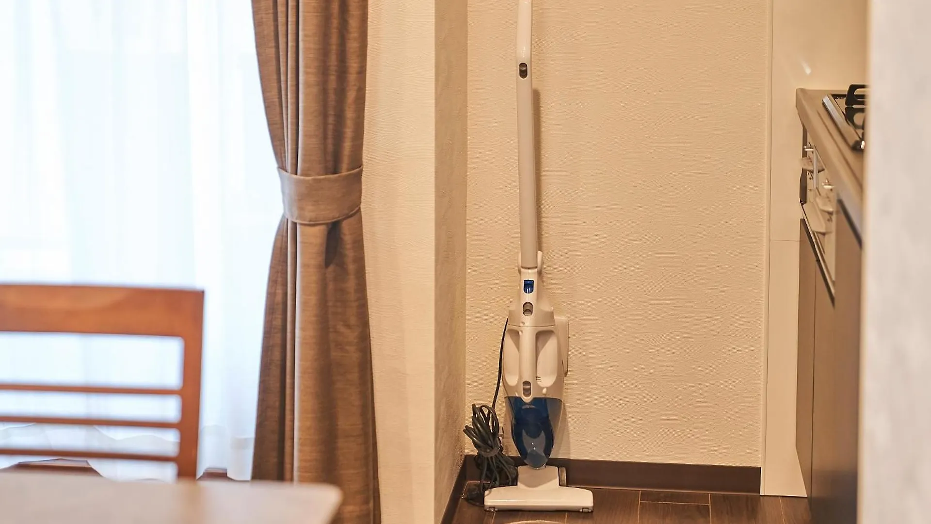 Asakusa Eight -Tokyo Condominium Hotel-