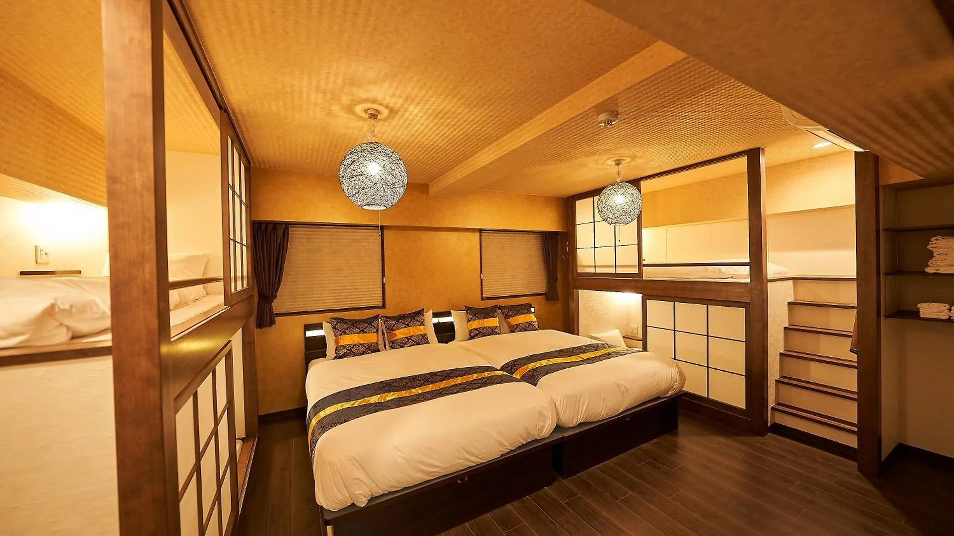 Asakusa Eight -Tokyo Condominium Hotel- Tokyo