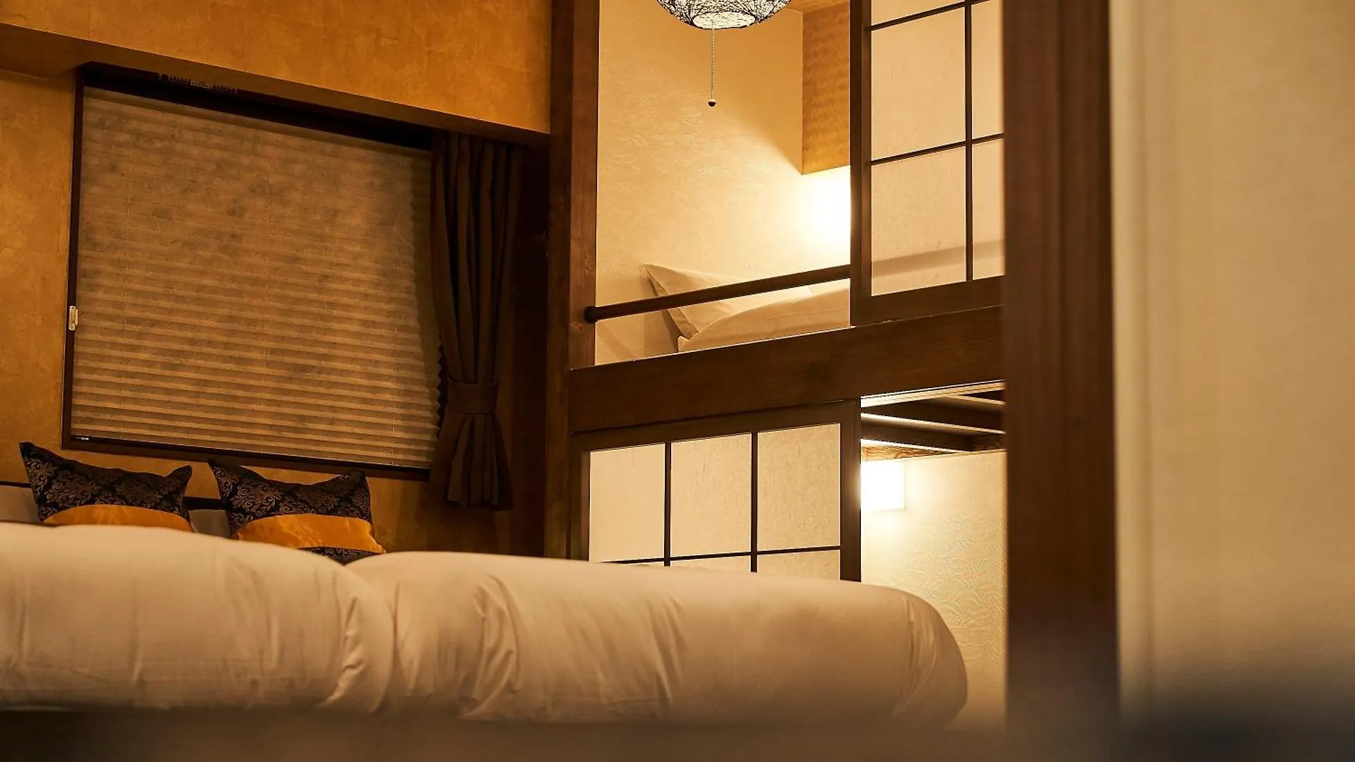 Asakusa Eight -Tokyo Condominium Hotel- Tokyo