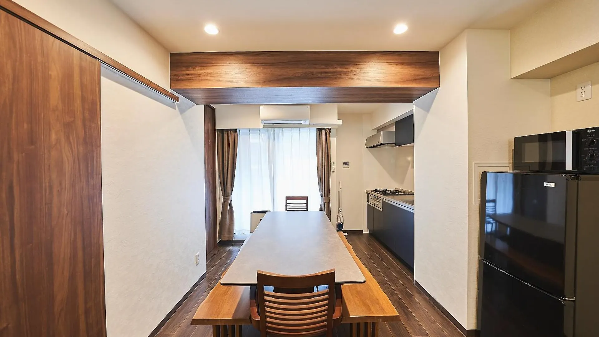 Asakusa Eight -Tokyo Condominium Hotel- 0*, Tokyo