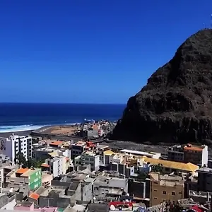 La Menor Ribeira Grande