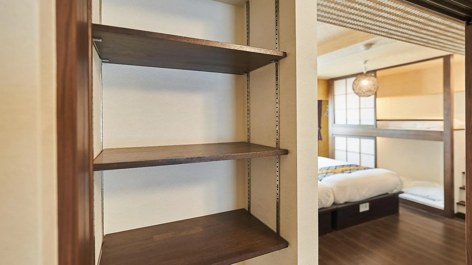 Asakusa Eight -Tokyo Condominium Hotel- Tokyo