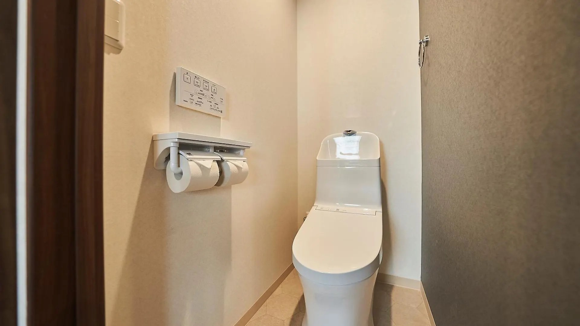 Asakusa Eight -Tokyo Condominium Hotel- 0*,  Japon