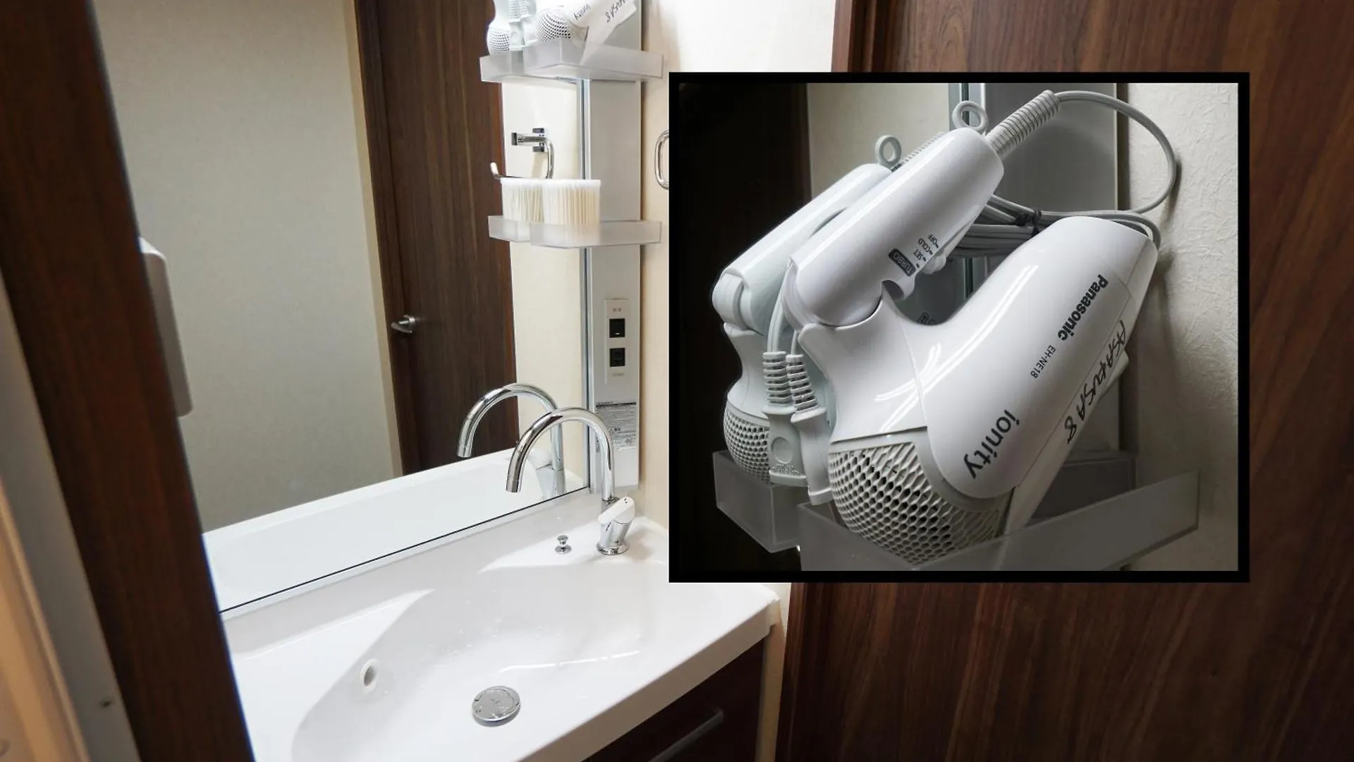 Asakusa Eight -Tokyo Condominium Hotel- Appartement